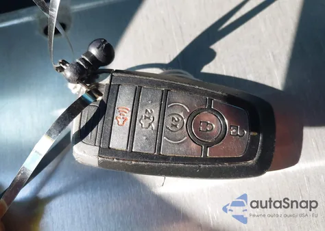 2018 Ford Explorer Xlt из США, поврежденный, VIN 1FM5K7D89JGA52093